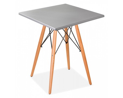 Стол обеденный Eames woodR