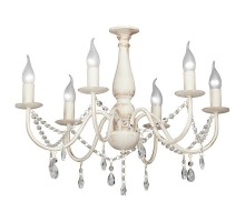 Подвесная люстра Vitaluce V1668 V1668-3/6