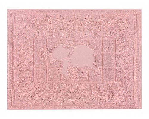 Коврик для ванной (50x70 см) Boho