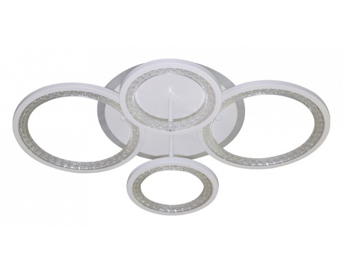 Потолочная люстра Natali Kovaltseva INNOVATION STYLE INNOVATION STYLE 83046