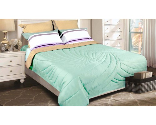 Покрывало евростандарт Duo