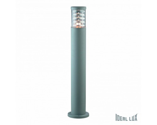 Наземный низкий светильник Ideal Lux TRONCO TRONCO PT1 BIG GRIGIO