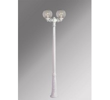Фонарный столб Fumagalli Globe 300 G30.157.S20.WXE27