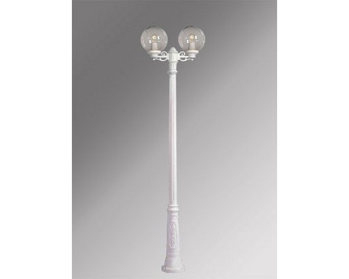 Фонарный столб Fumagalli Globe 300 G30.157.S20.WXE27
