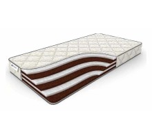 Матрас односпальный Mix Holl 1900x800