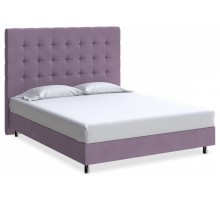 Кровать полутораспальная Madrid Boxspring Standart