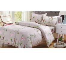 Постельное белье семейное AP-02