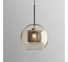 Подвесной светильник Imperiumloft CATCH-AMBER CATCH-AMBER01