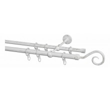 Карниз (300 см) Крюк