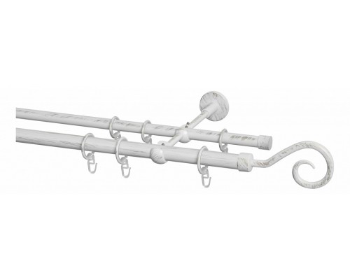 Карниз (300 см) Крюк