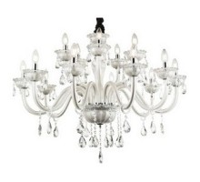 Подвесная люстра Globo Teejay 64118-15