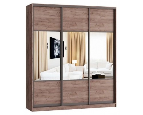 Шкаф-купе А0471494339 2100x580