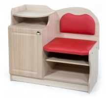 Тумба для обуви Бител №1