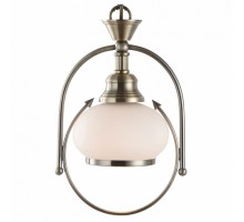 Подвесной светильник Globo Nostalgika 6900