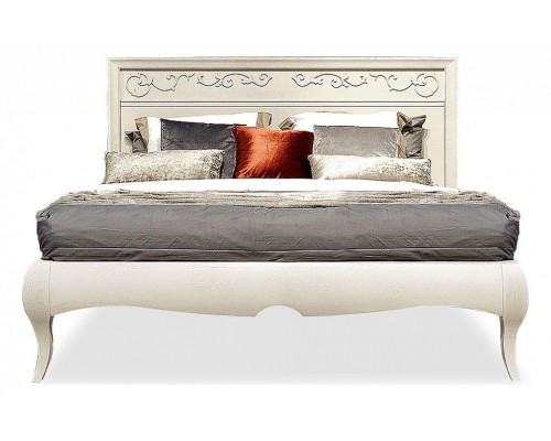 Кровать полутораспальная Соната