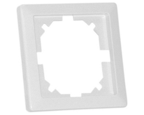 Рамка на 1 пост Imex 10024L 10024L-S130-Yellow