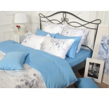 Постельное белье семейное Romantic