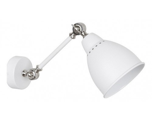 Бра Odeon Light Cruz 3372/1W