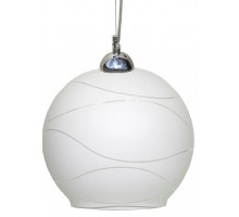 Подвесной светильник Arte Lamp Crocus A4627SP-1CC