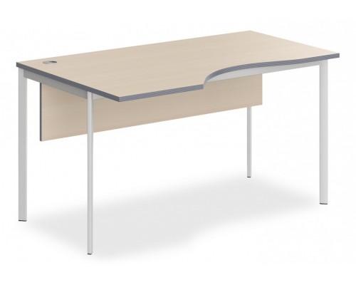 Стол офисный Imago-S СА-2SD(L)