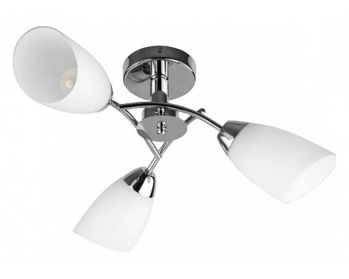 Люстра на штанге TopLight Carmel TL3600X-03CH