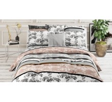 Постельное белье двуспальное Классик