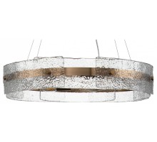 Подвесной светильник Indigo Eleganza 12019/8P Brass