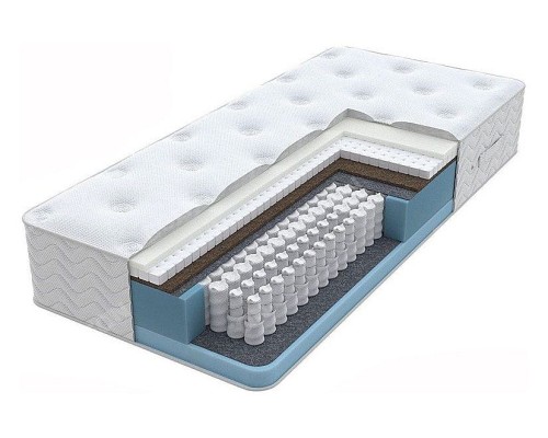 Матрас полутораспальный Lux 2000x1400