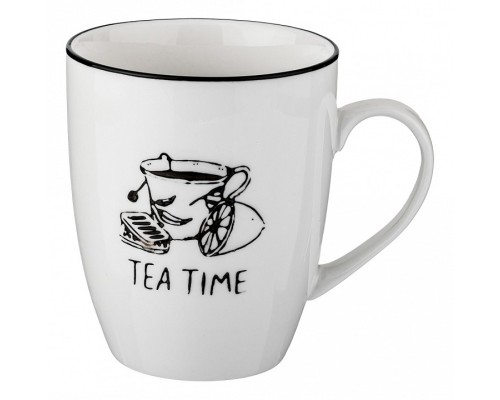 Кружка (400 мл) Арт 359-521