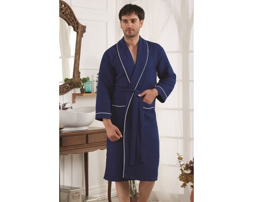 Халат мужской (XXL) Aleron