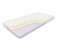 Наматрасник полутораспальный ППУ 80-латекс 10