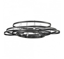 Подвесная люстра Vele Luce Electra VL6146P08