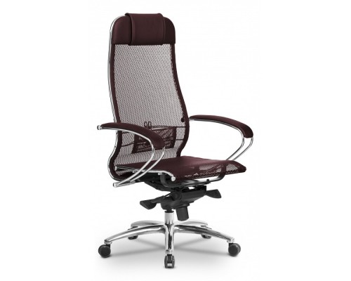 Кресло компьютерное S-1.04