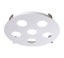 Встраиваемый светильник Novotech Carino 370567