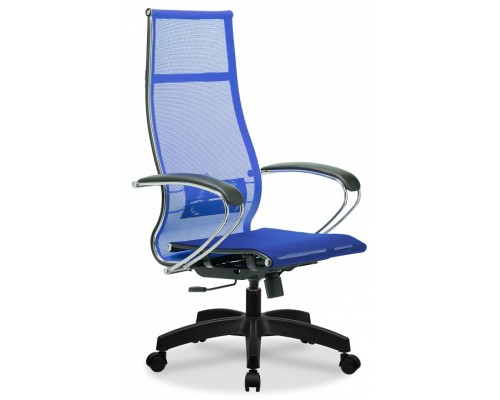 Кресло компьютерное МЕТТА-7(MPRU)