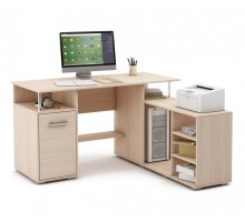 Стол письменный Амбер-10