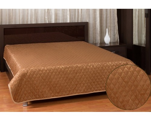 Покрывало полутораспальное Кристина