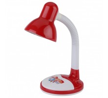 Настольная лампа офисная Эра N-106 N-106-E27-40W-R