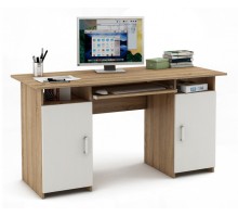 Стол компьютерный Лайт-6К