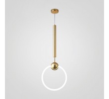 Подвесной светильник Imperiumloft Ring L RING01