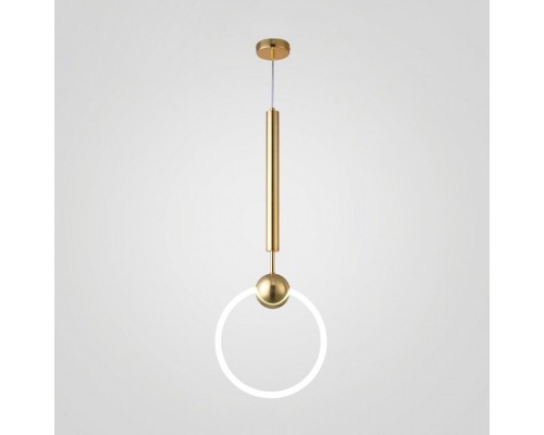 Подвесной светильник Imperiumloft Ring L RING01