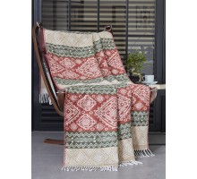 Плед (130x170 см) Avesta