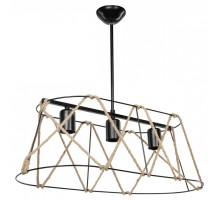 Светильник на штанге TopLight Georgiana TL1635H-03BK