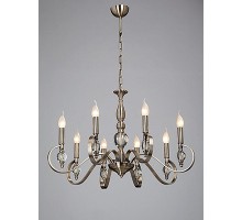 Подвесная люстра Vitaluce V5169 V5169/8