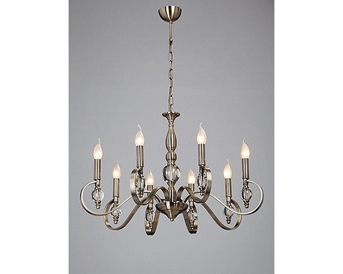 Подвесная люстра Vitaluce V5169 V5169/8