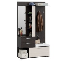 Стенка для прихожей Эрика