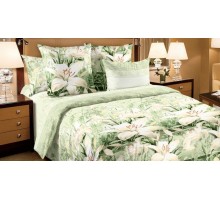 Постельное белье полутораспальное Louise