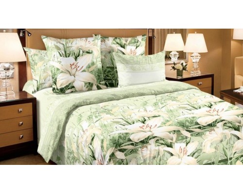 Постельное белье полутораспальное Louise