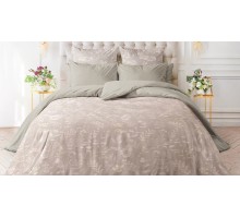 Постельное белье двуспальное Weightless