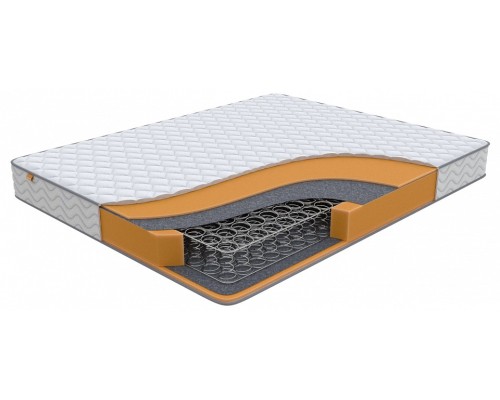 Матрас односпальный Sleep Basic 1950x700